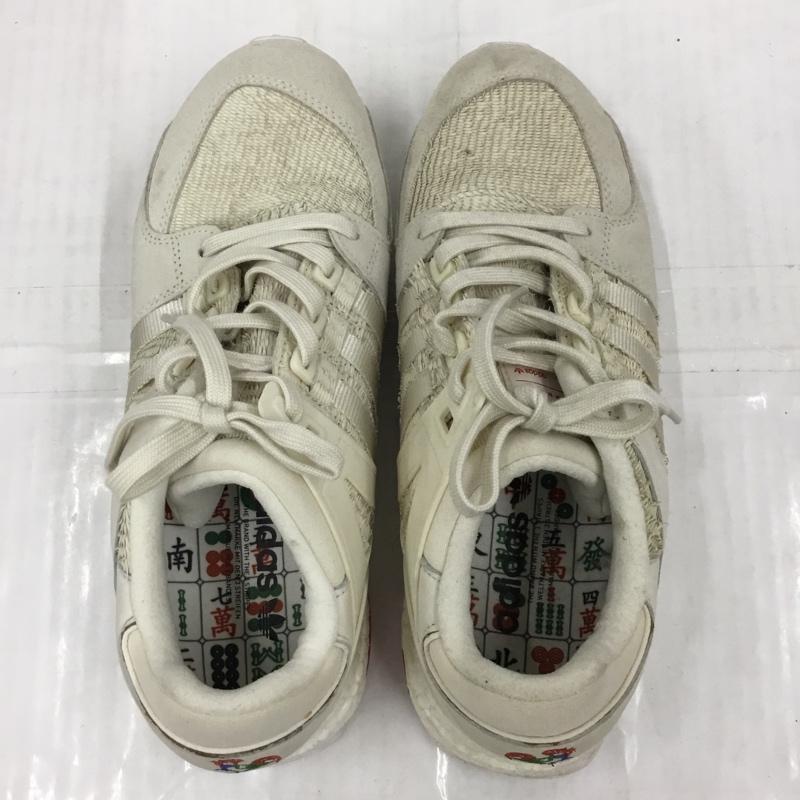 アディダス adidas スニーカー スニーカー BA7777 EQT Support Chinese New Year 26.5cm 26.5cm メンズ USED 古着 中古 10103047
