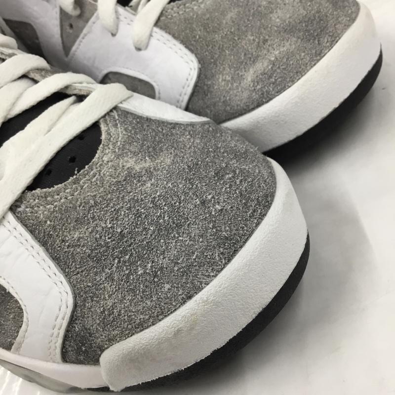 ナイキ NIKE スニーカー スニーカー CI3125-100 AIR JORDAN 6 RETRO LTR 25cm 25.0cm メンズ USED 古着 中古 10103050