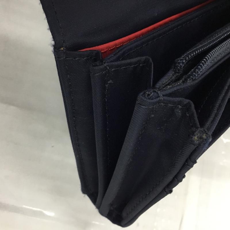 トミーヒルフィガー TOMMY HILFIGER 財布 長財布 AW0AW04571 ラージフラップウォレット レディース USED 古着 中古 10103057