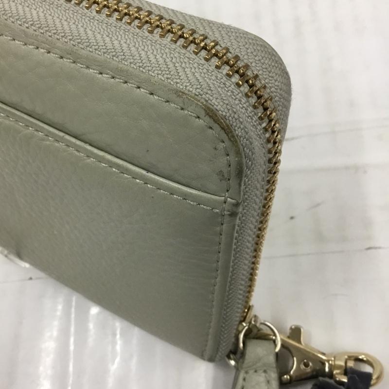ヴィヴィアンウエストウッド Vivienne Westwood 財布 長財布 3118U001 ラウンドファスナー 箱有 タッセル レディース USED 古着 中古 10103064