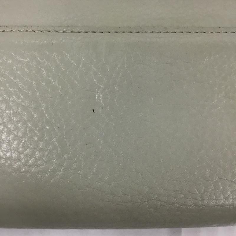 ヴィヴィアンウエストウッド Vivienne Westwood 財布 長財布 3118U001 ラウンドファスナー 箱有 タッセル レディース USED 古着 中古 10103064