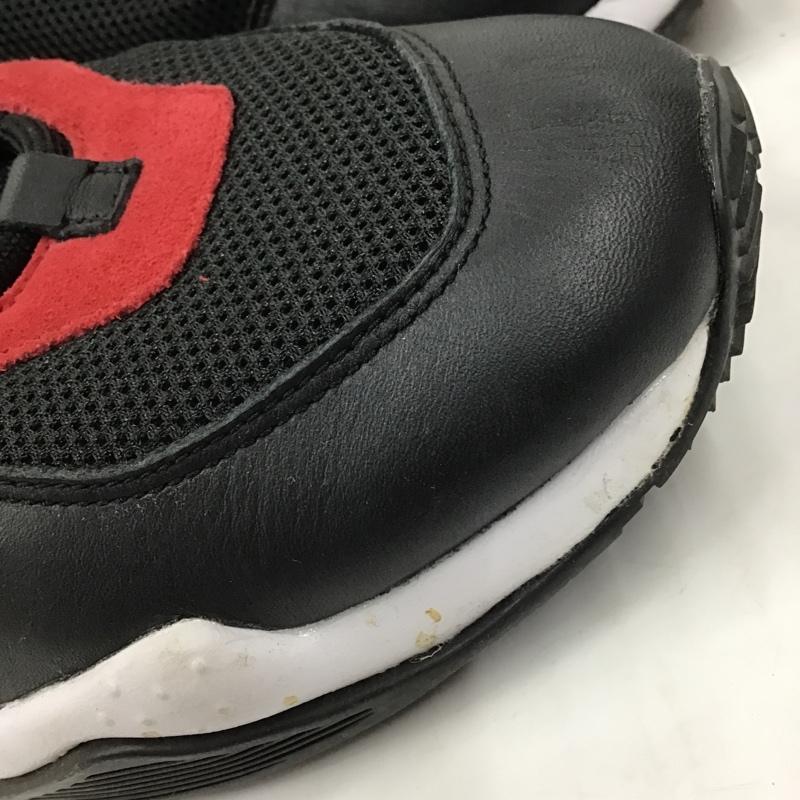 プーマ PUMA スニーカー スニーカー 367516-01 THUNDER SPECTRA 27cm 箱有 27.0cm メンズ USED 古着 中古 10103090
