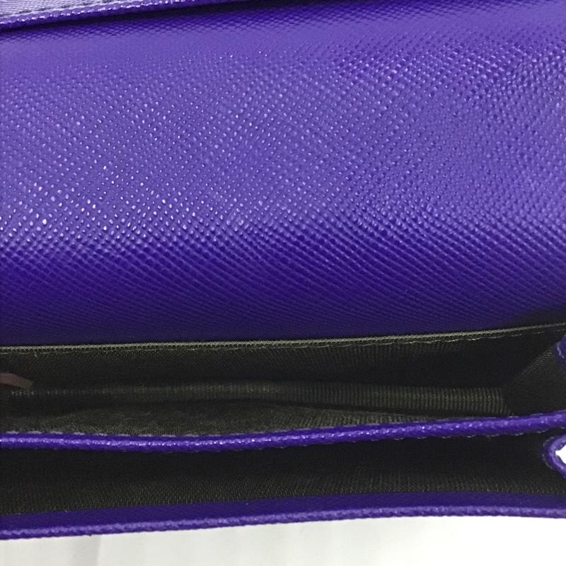 サマンサキングズ SAMANTHA KINGZ カードケース カードケース 箱有 名刺入れ メンズ USED 古着 中古 10103135