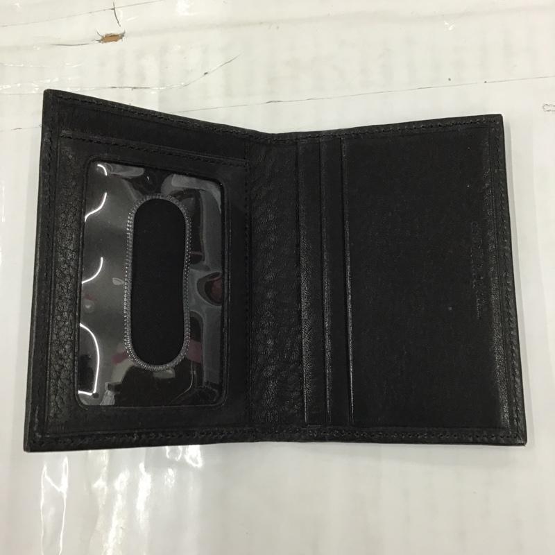 ポーター PORTER カードケース 定期入れ 箱有 チェック メンズ USED 古着 中古 10103146