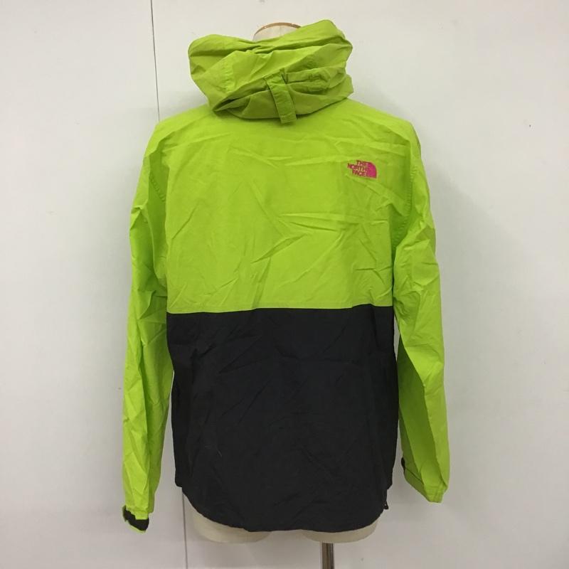 ザノースフェイス THE NORTH FACE ジャケット、上着 ジャンパー、ブルゾン NP11920 アウトドアコンパクトジャケット ジップアップジャケット ナイロンジャケット アウター S メンズ USED 古着 中古 10103215