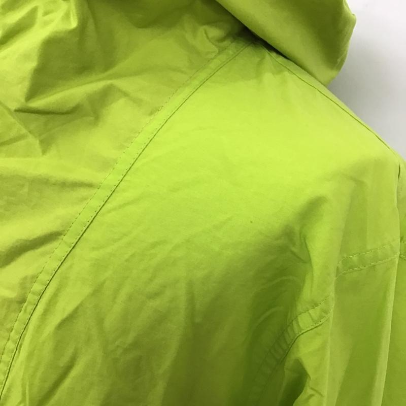 ザノースフェイス THE NORTH FACE ジャケット、上着 ジャンパー、ブルゾン NP11920 アウトドアコンパクトジャケット ジップアップジャケット ナイロンジャケット アウター S メンズ USED 古着 中古 10103215