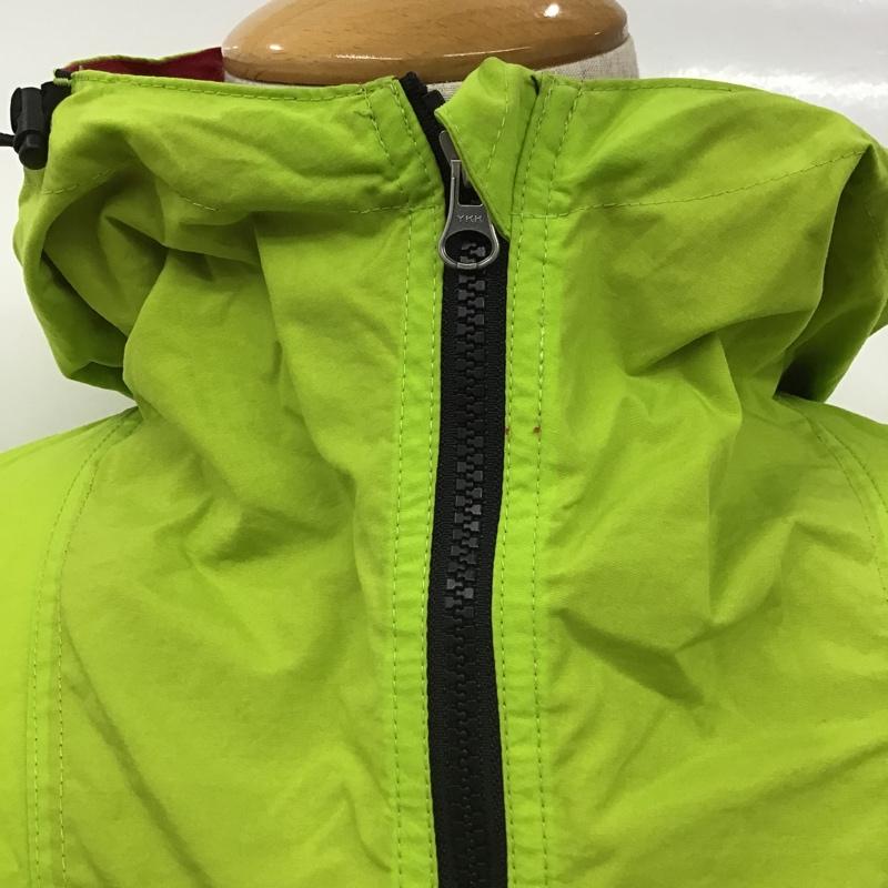 ザノースフェイス THE NORTH FACE ジャケット、上着 ジャンパー、ブルゾン NP11920 アウトドアコンパクトジャケット ジップアップジャケット ナイロンジャケット アウター S メンズ USED 古着 中古 10103215