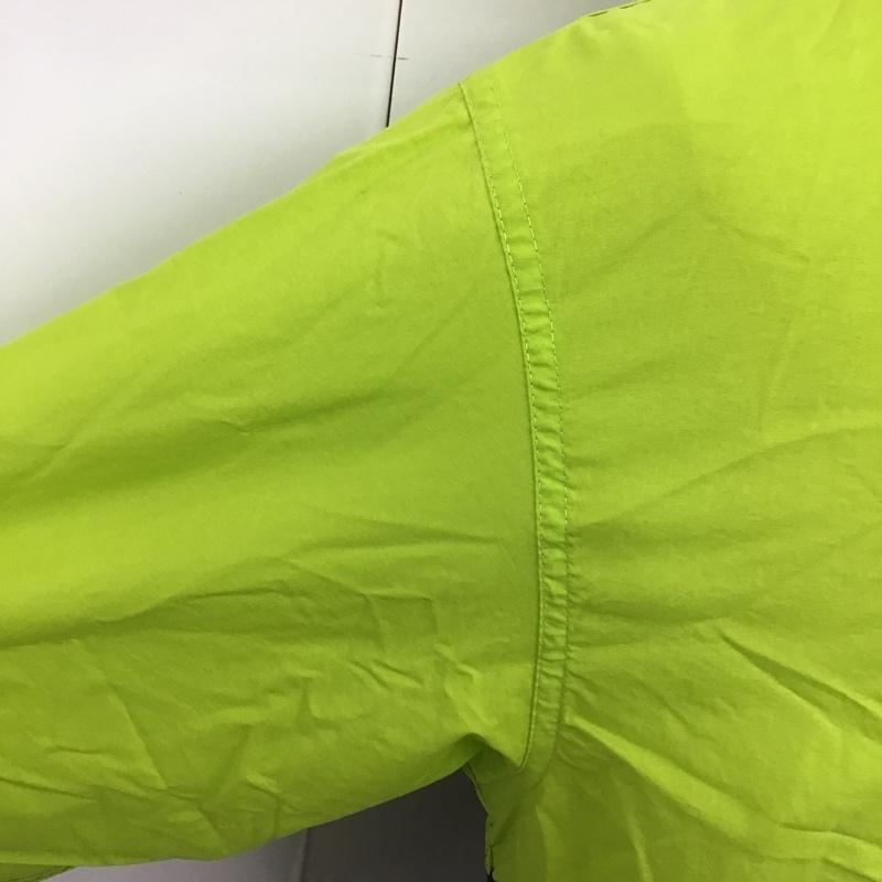 ザノースフェイス THE NORTH FACE ジャケット、上着 ジャンパー、ブルゾン NP11920 アウトドアコンパクトジャケット ジップアップジャケット ナイロンジャケット アウター S メンズ USED 古着 中古 10103215