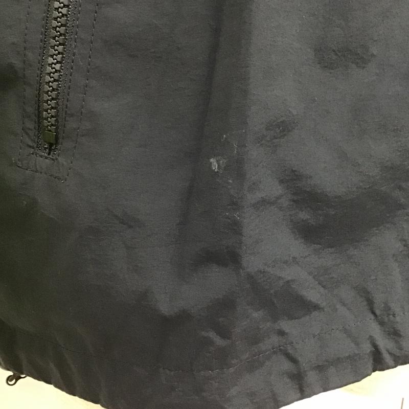 ザノースフェイス THE NORTH FACE ジャケット、上着 ジャンパー、ブルゾン NP11920 アウトドアコンパクトジャケット ジップアップジャケット ナイロンジャケット アウター S メンズ USED 古着 中古 10103215