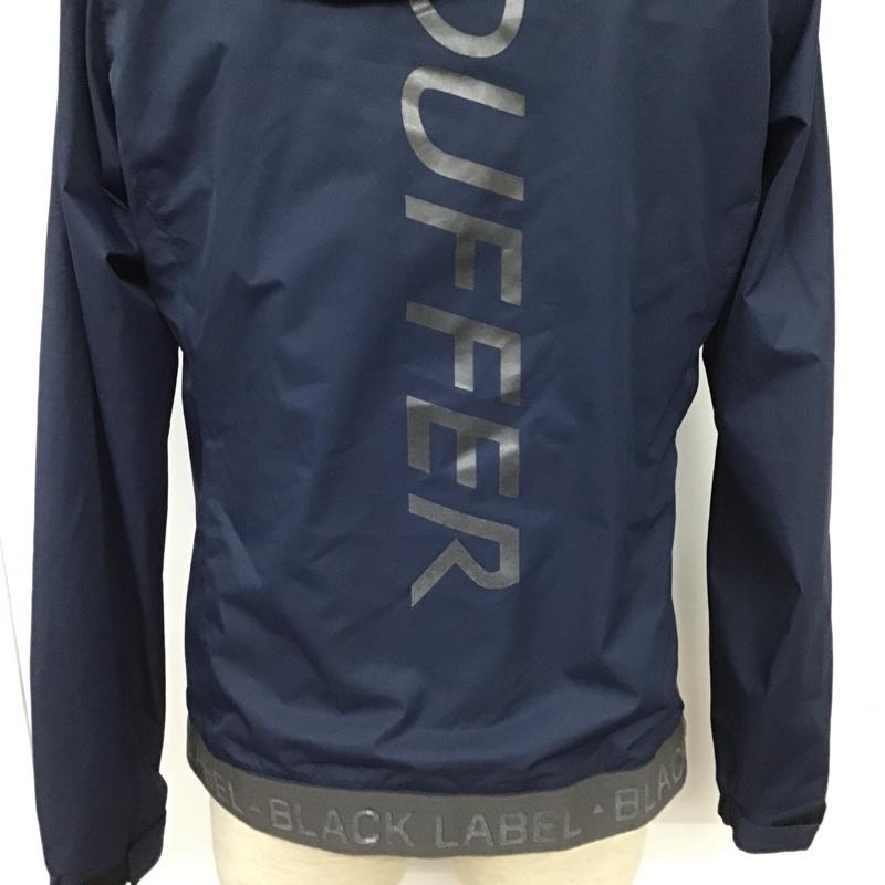 ダファー DUFFER ジャケット、上着 ジャンパー、ブルゾン DF-Q9-71179 ナイロンジャケット ジップアップジャケット 長袖パーカー S メンズ USED 古着 中古 10103352