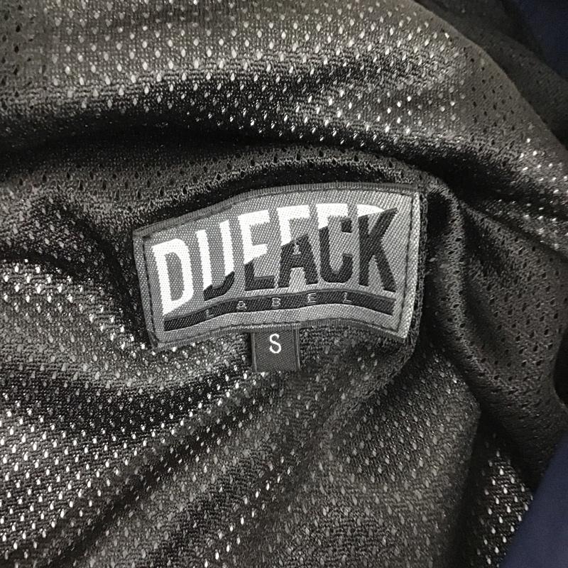 ダファー DUFFER ジャケット、上着 ジャンパー、ブルゾン DF-Q9-71179 ナイロンジャケット ジップアップジャケット 長袖パーカー S メンズ USED 古着 中古 10103352