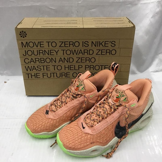 ナイキ NIKE スニーカー スニーカー DA6725-800 COSMIC UNITY 25.5cm 箱有 25.5cm メンズ USED 古着 中古 10103360