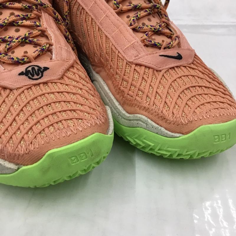 ナイキ NIKE スニーカー スニーカー DA6725-800 COSMIC UNITY 25.5cm 箱有 25.5cm メンズ USED 古着 中古 10103360