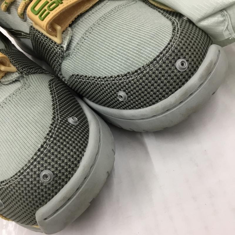 ナイキ NIKE スニーカー スニーカー DR7515 001 AIR TRAINER 1/CJ TRAVIS SCOTT 29cm 箱有 29.0cm メンズ USED 古着 中古 10103363