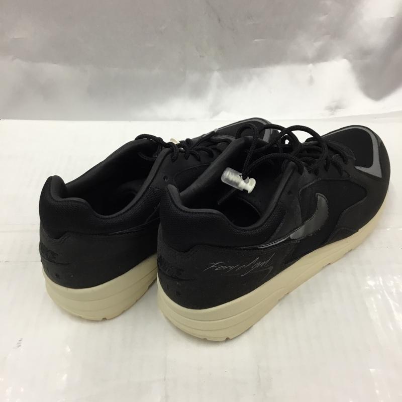 ナイキ NIKE スニーカー スニーカー BQ2752 001 AIR SKYLON 2 FOG FEAR OF GOD 27cm 箱有 27.0cm メンズ USED 古着 中古 10103458