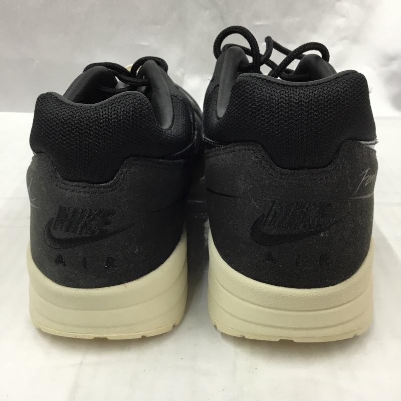 ナイキ NIKE スニーカー スニーカー BQ2752 001 AIR SKYLON 2 FOG FEAR OF GOD 27cm 箱有 27.0cm メンズ USED 古着 中古 10103458