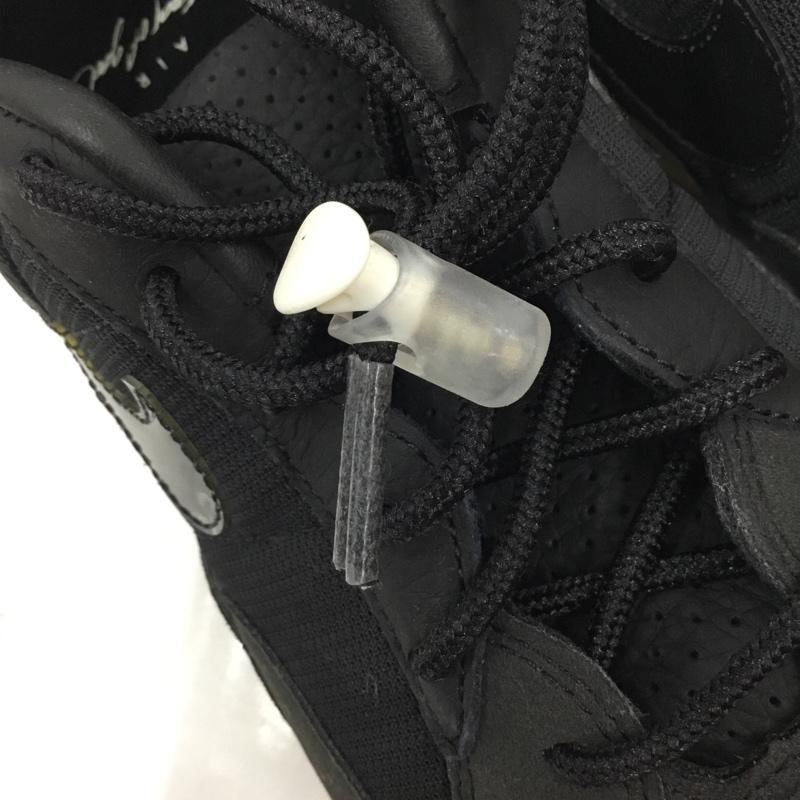 ナイキ NIKE スニーカー スニーカー BQ2752 001 AIR SKYLON 2 FOG FEAR OF GOD 27cm 箱有 27.0cm メンズ USED 古着 中古 10103458