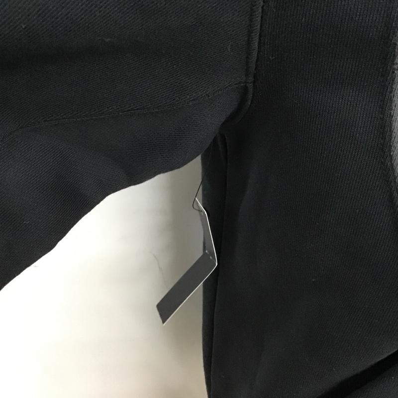 オフホワイト Off-White パーカー 長袖 CV0541-010 オフホワイト×ナイキ ジョーダン プルオーバーフーディパーカージャンプマン コラボ S ロゴ、文字 黒 / ブラック / black X 灰 / グレー / gray メンズ USED 古着 中古 10103460