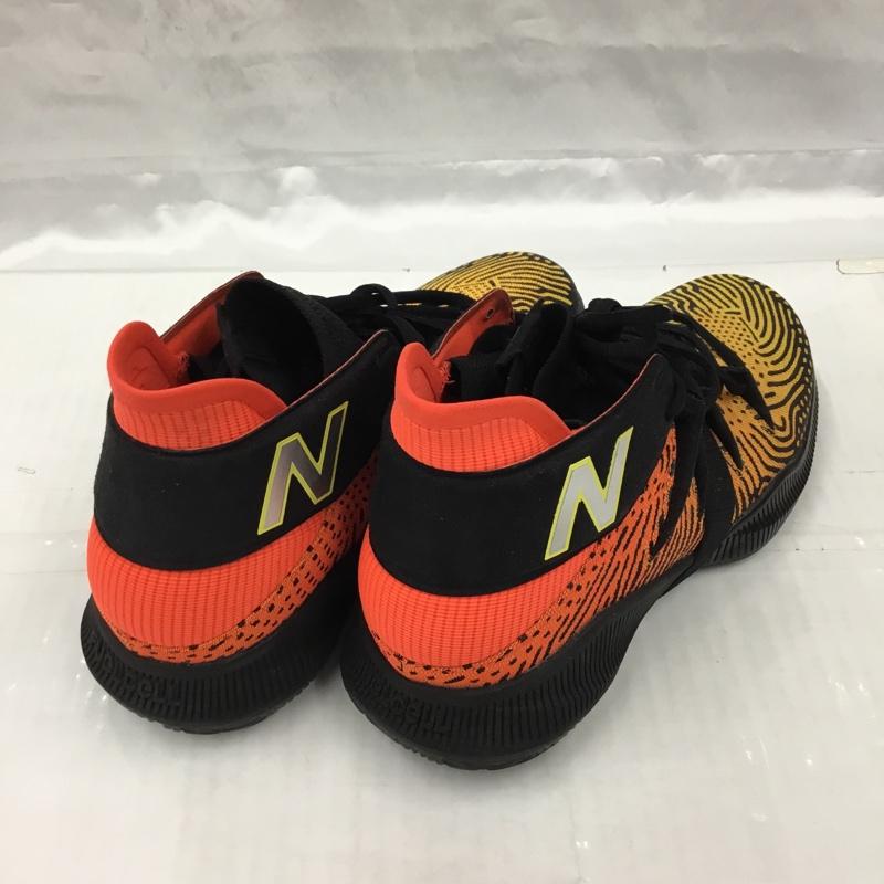 ニューバランス New Balance スニーカー スニーカー BBOMNXA1 OMN1S カワイ レナード 26.5cm 26.5cm メンズ USED 古着 中古 10103535