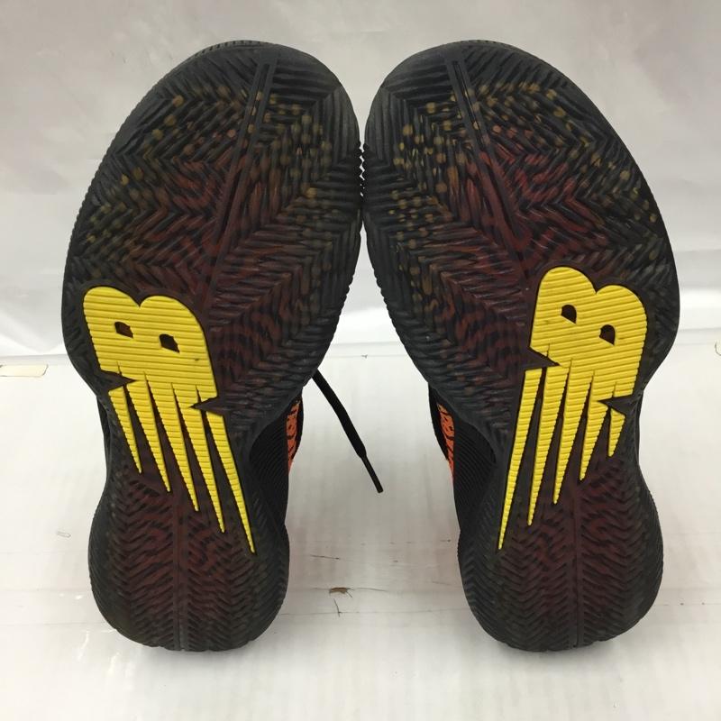 ニューバランス New Balance スニーカー スニーカー BBOMNXA1 OMN1S カワイ レナード 26.5cm 26.5cm メンズ USED 古着 中古 10103535