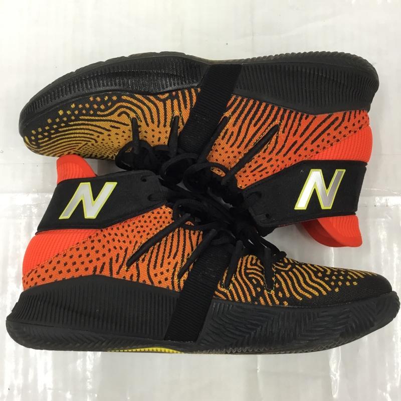 ニューバランス New Balance スニーカー スニーカー BBOMNXA1 OMN1S カワイ レナード 26.5cm 26.5cm メンズ USED 古着 中古 10103535