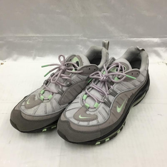 ナイキ NIKE スニーカー スニーカー 640744-011 AIR MAX 98 28.5cm 28.5cm メンズ USED 古着 中古 10103554