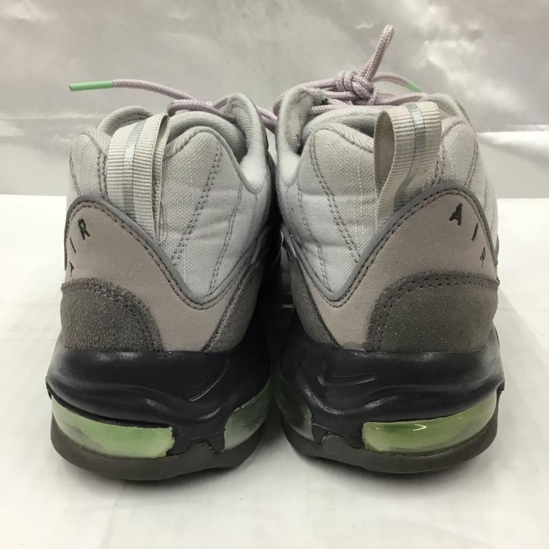 ナイキ NIKE スニーカー スニーカー 640744-011 AIR MAX 98 28.5cm 28.5cm メンズ USED 古着 中古 10103554