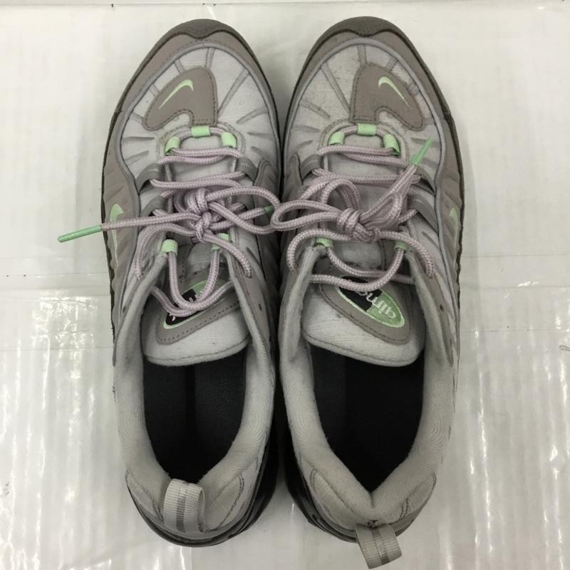 ナイキ NIKE スニーカー スニーカー 640744-011 AIR MAX 98 28.5cm 28.5cm メンズ USED 古着 中古 10103554