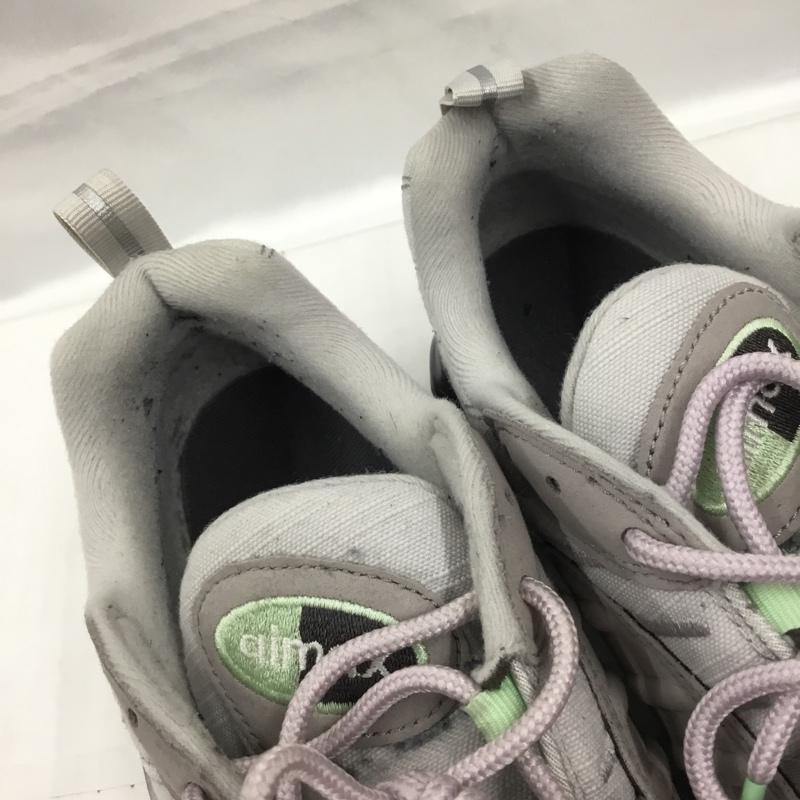 ナイキ NIKE スニーカー スニーカー 640744-011 AIR MAX 98 28.5cm 28.5cm メンズ USED 古着 中古 10103554