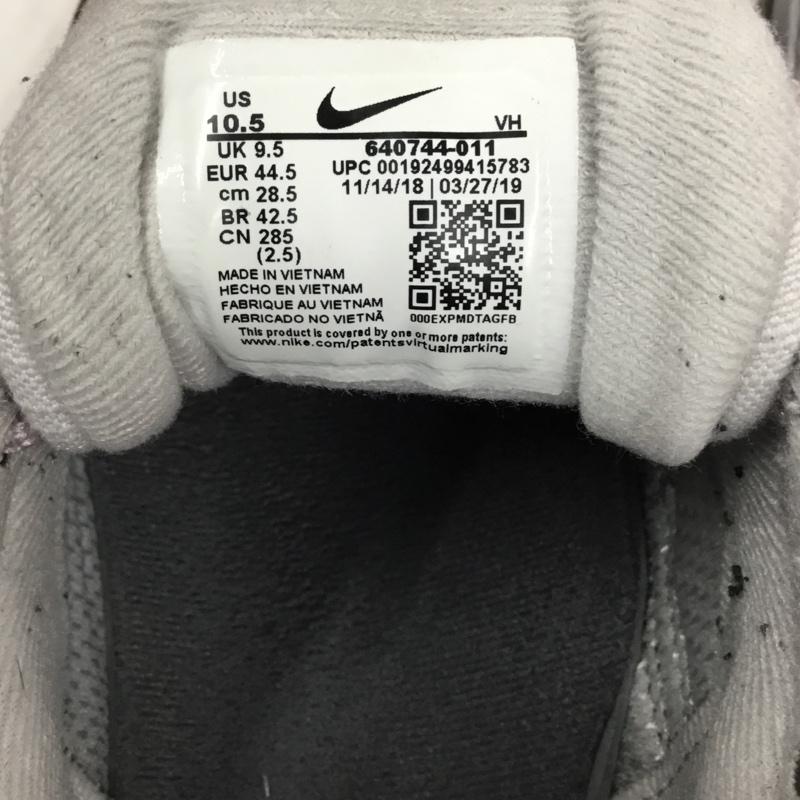 ナイキ NIKE スニーカー スニーカー 640744-011 AIR MAX 98 28.5cm 28.5cm メンズ USED 古着 中古 10103554