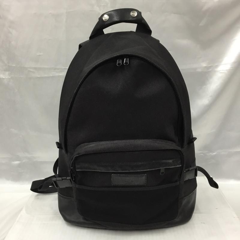 アミ ami リュックサック、デイパック リュックサック、デイバッグ バックパック メンズ USED 古着 中古 10103607