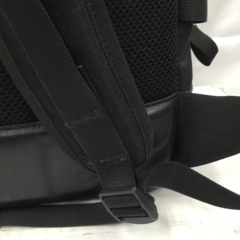アミ ami リュックサック、デイパック リュックサック、デイバッグ バックパック メンズ USED 古着 中古 10103607