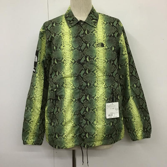 シュプリーム Supreme ジャケット、上着 ジャンパー、ブルゾン NP11803I 18ss ノースフェイス コラボ ナイロンジャケット アウター M メンズ USED 古着 中古 10103871