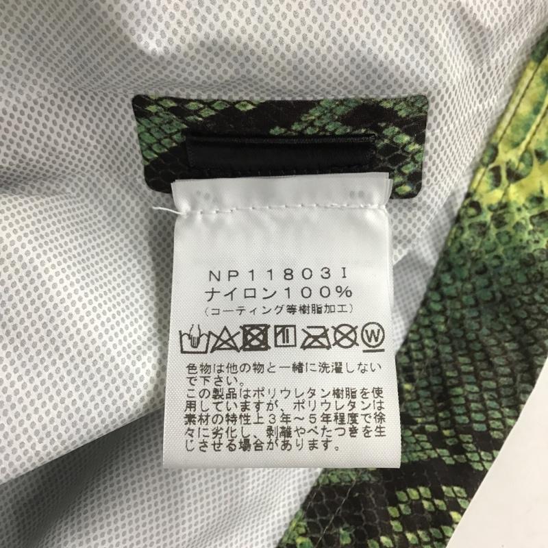 シュプリーム Supreme ジャケット、上着 ジャンパー、ブルゾン NP11803I 18ss ノースフェイス コラボ ナイロンジャケット アウター M メンズ USED 古着 中古 10103871
