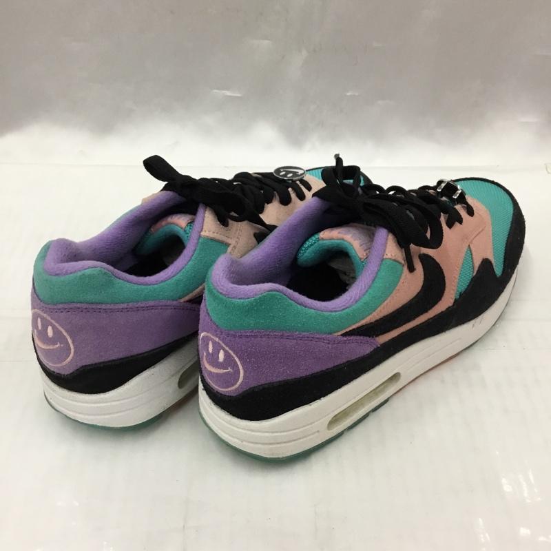 ナイキ NIKE スニーカー スニーカー BQ8929-500 AIR MAX 1 ND 27.5cm 箱有 27.5cm メンズ USED 古着 中古 10104597