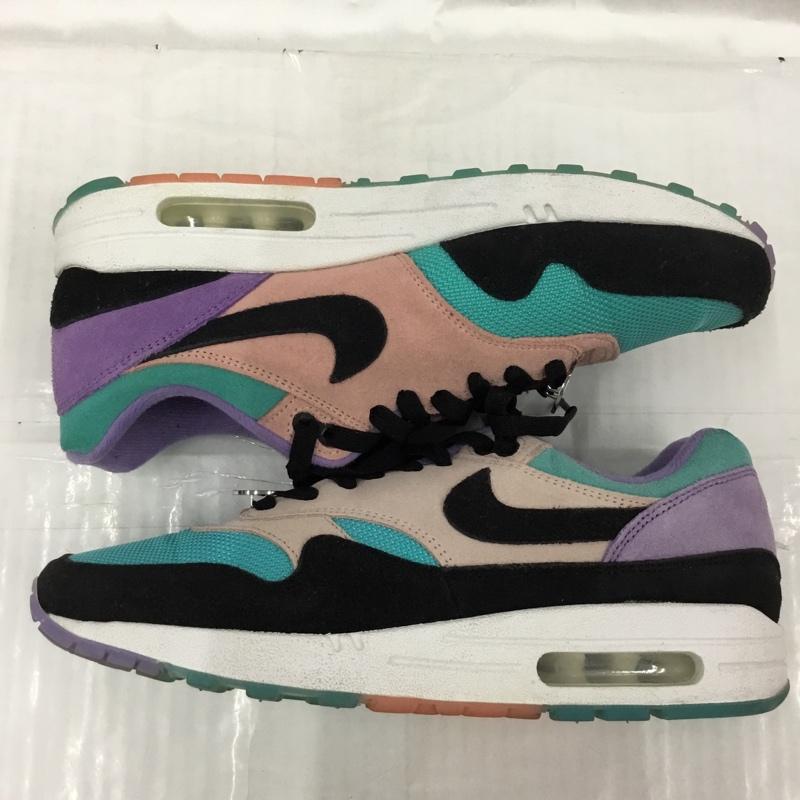 ナイキ NIKE スニーカー スニーカー BQ8929-500 AIR MAX 1 ND 27.5cm 箱有 27.5cm メンズ USED 古着 中古 10104597