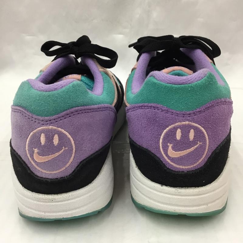 ナイキ NIKE スニーカー スニーカー BQ8929-500 AIR MAX 1 ND 27.5cm 箱有 27.5cm メンズ USED 古着 中古 10104597