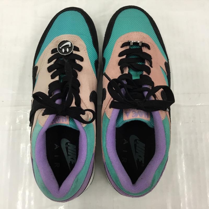 ナイキ NIKE スニーカー スニーカー BQ8929-500 AIR MAX 1 ND 27.5cm 箱有 27.5cm メンズ USED 古着 中古 10104597