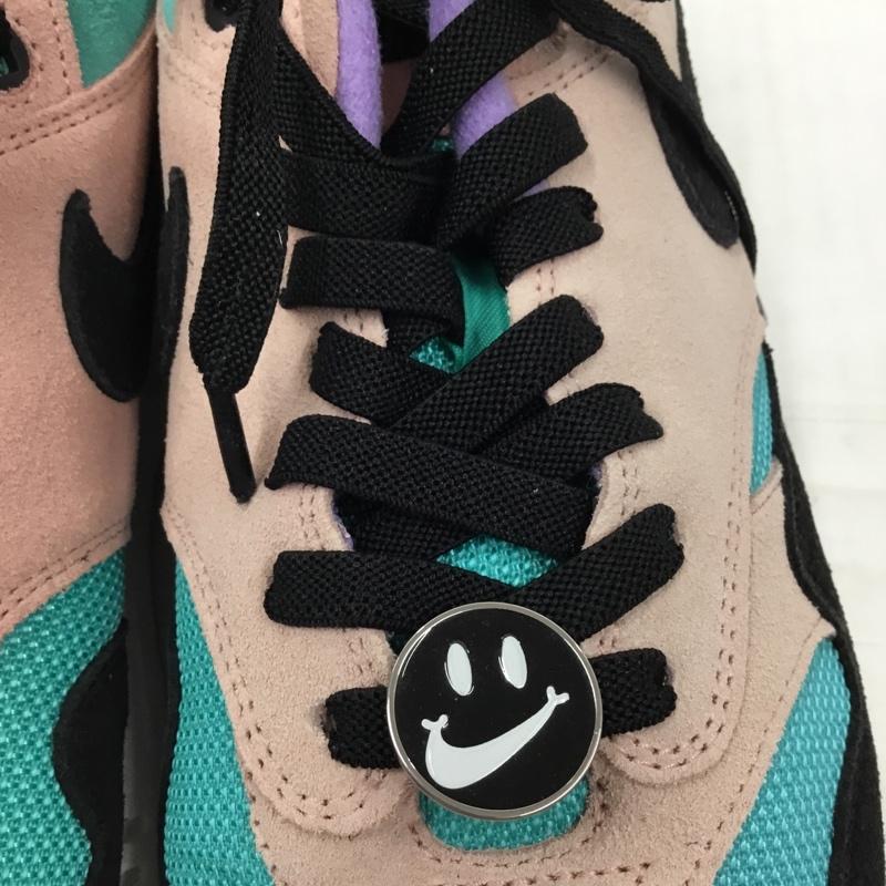 ナイキ NIKE スニーカー スニーカー BQ8929-500 AIR MAX 1 ND 27.5cm 箱有 27.5cm メンズ USED 古着 中古 10104597