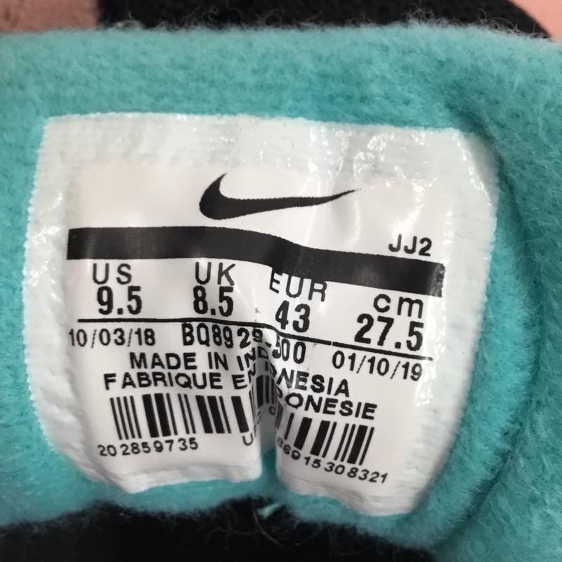 ナイキ NIKE スニーカー スニーカー BQ8929-500 AIR MAX 1 ND 27.5cm 箱有 27.5cm メンズ USED 古着 中古 10104597