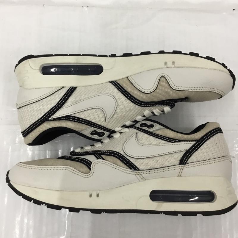 ナイキ NIKE スニーカー スニーカー FN7652 030 AIR MAX 1  86 PRM WRMK 26.5cm 箱有 26.5cm メンズ USED 古着 中古 10104598