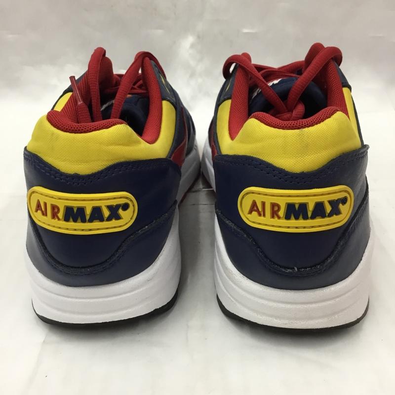 ナイキ NIKE スニーカー スニーカー 875844-403 AIR MAX 1 PREMIUM 26cm 箱有 26.0cm メンズ USED 古着 中古 10104599
