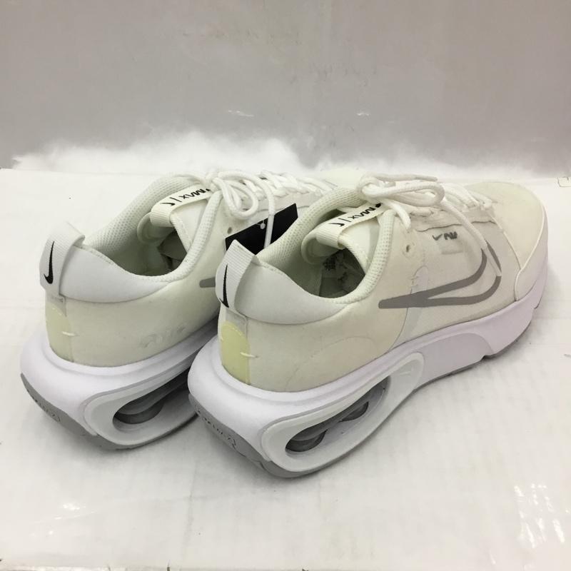 ナイキ NIKE スニーカー スニーカー DQ2904-100 W AIR MAX INTRLK 26.5cm 箱有 26.5cm メンズ USED 古着 中古 10104600
