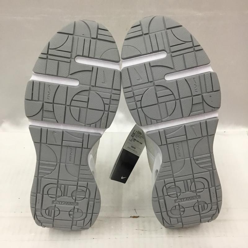 ナイキ NIKE スニーカー スニーカー DQ2904-100 W AIR MAX INTRLK 26.5cm 箱有 26.5cm メンズ USED 古着 中古 10104600