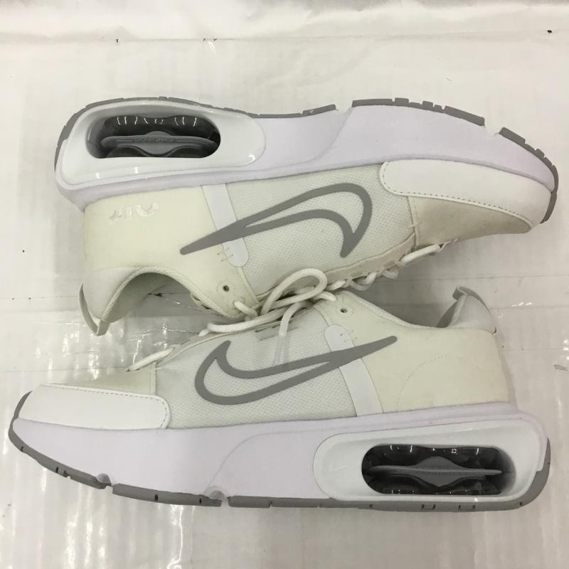 ナイキ NIKE スニーカー スニーカー DQ2904-100 W AIR MAX INTRLK 26.5cm 箱有 26.5cm メンズ USED 古着 中古 10104600