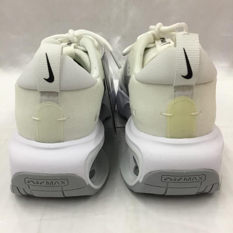 ナイキ NIKE スニーカー スニーカー DQ2904-100 W AIR MAX INTRLK 26.5cm 箱有 26.5cm メンズ USED 古着 中古 10104600