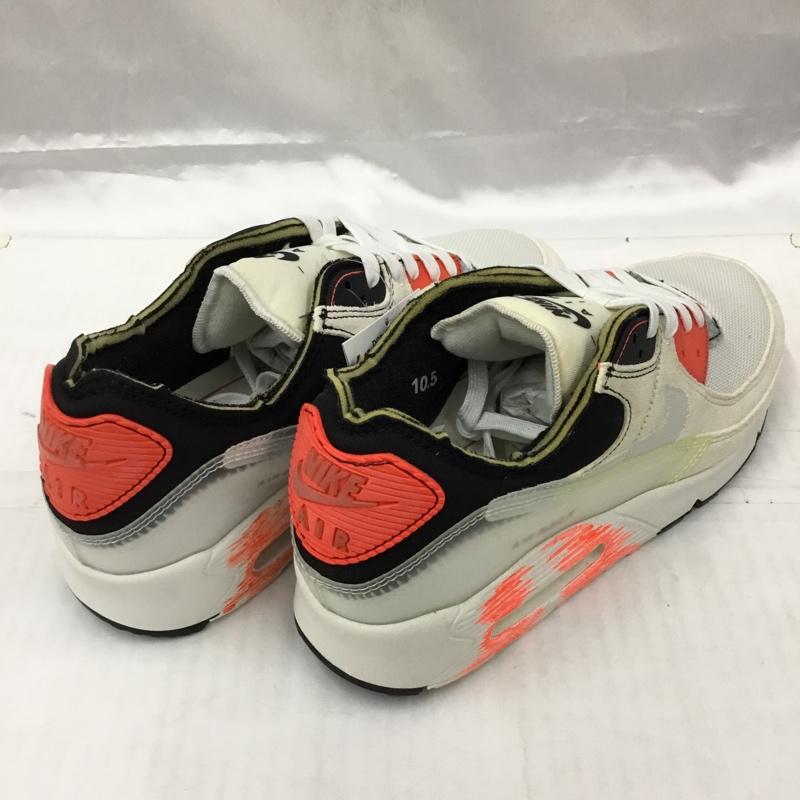 ナイキ NIKE スニーカー スニーカー DC7856-100 AIR MAX 3 PREMIUM 28.5cm 箱有 28.5cm メンズ USED 古着 中古 10104718