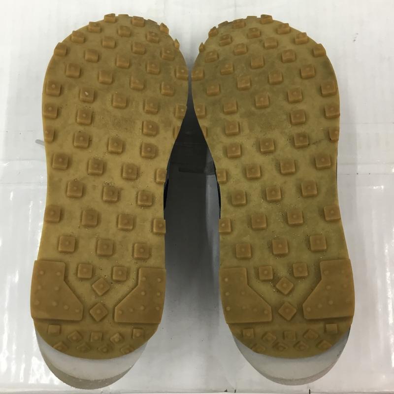 ナイキ NIKE スニーカー スニーカー DH3114 001 LD WAFFLE S C NS SACAI CLOT 28.5cm 箱有 28.5cm メンズ USED 古着 中古 10104728