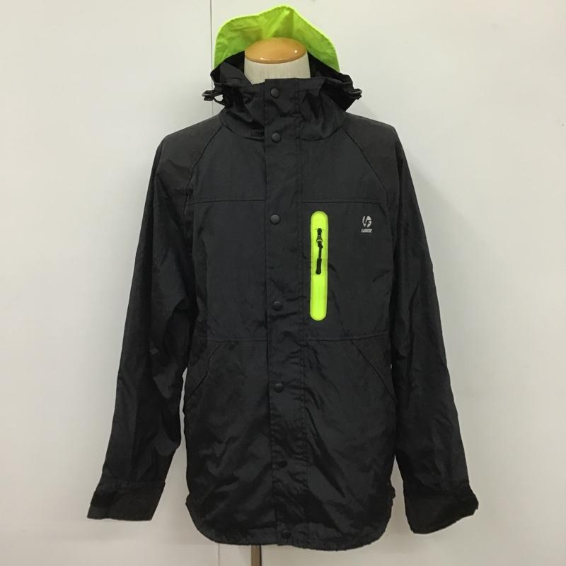 ラファイエット Lafayette ジャケット、上着 ジャンパー、ブルゾン LFT18AW051 マウンテンパーカ ジップアップジャケット パーカー M メンズ USED 古着 中古 10105074