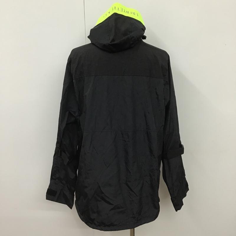 ラファイエット Lafayette ジャケット、上着 ジャンパー、ブルゾン LFT18AW051 マウンテンパーカ ジップアップジャケット パーカー M メンズ USED 古着 中古 10105074